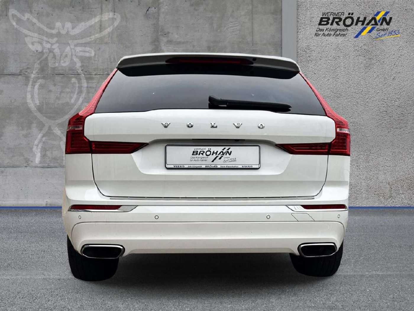 Volvo  Inscription AWD
