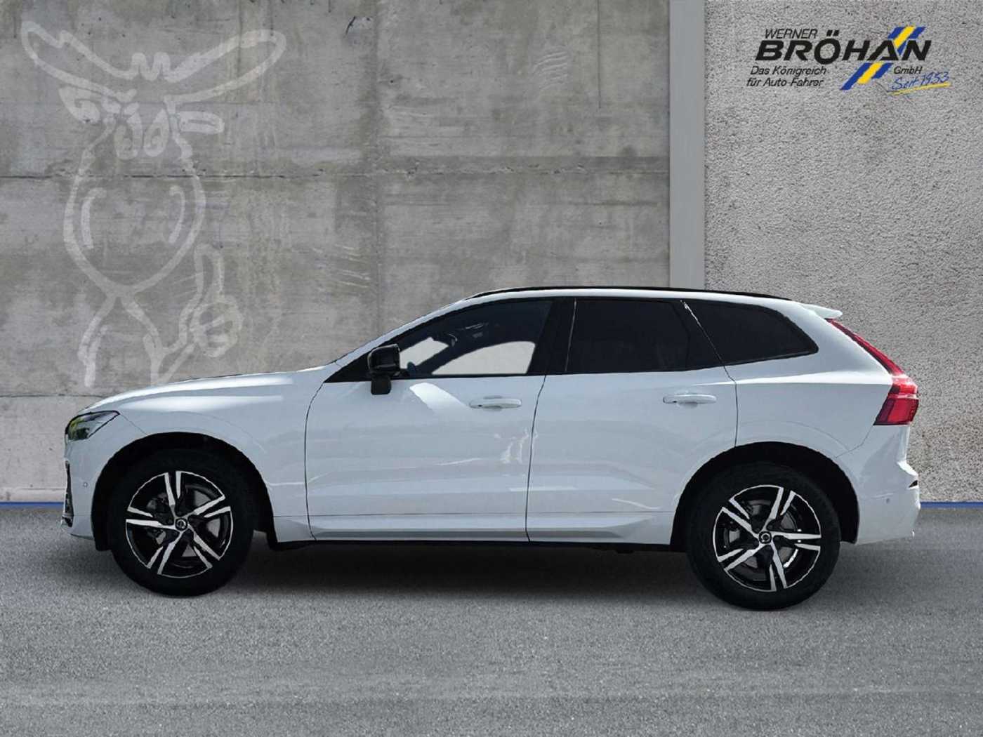 Volvo  R Design 2WD