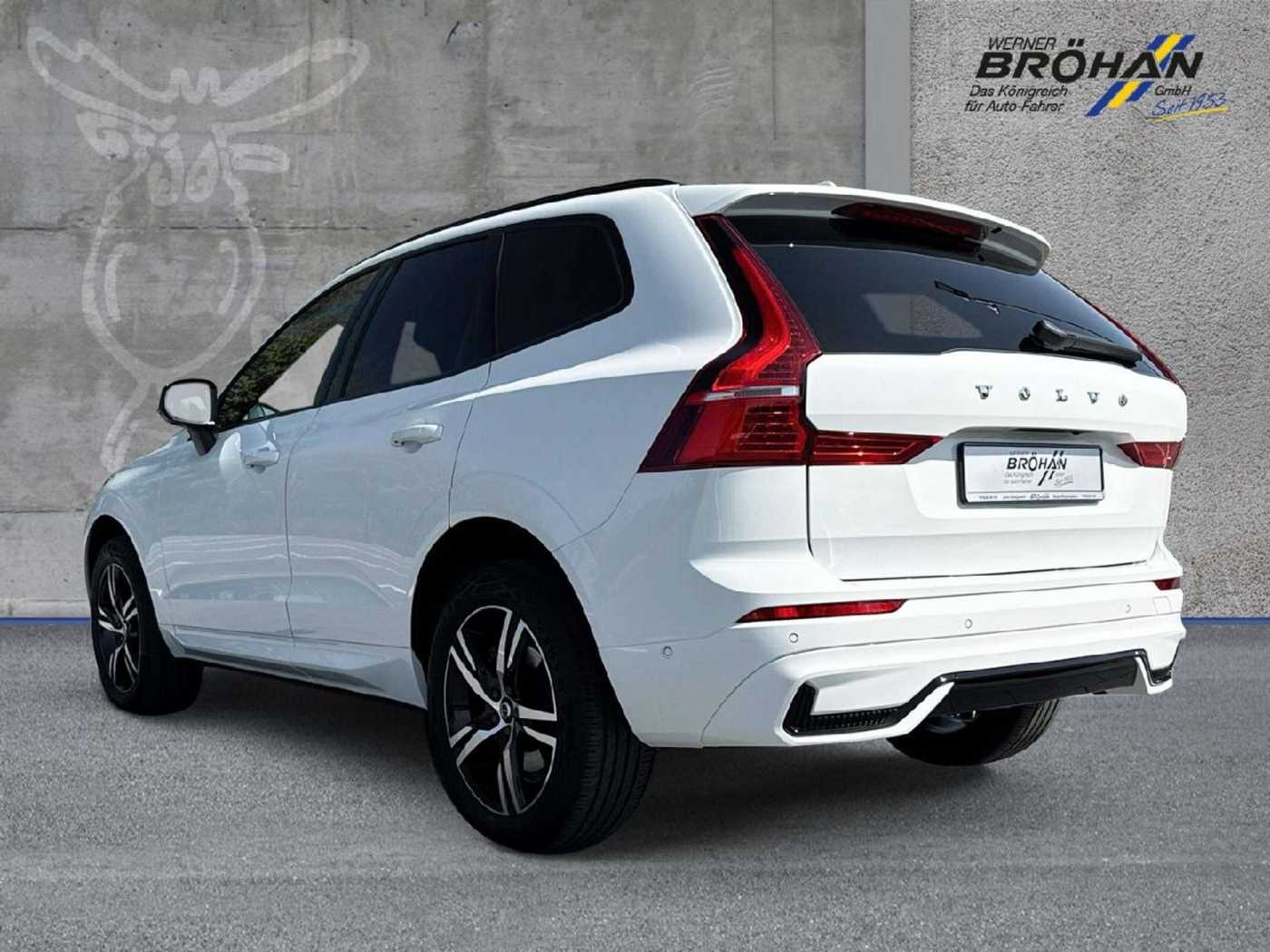 Volvo  R Design 2WD