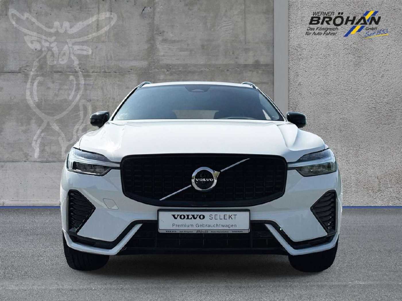 Volvo  R Design 2WD
