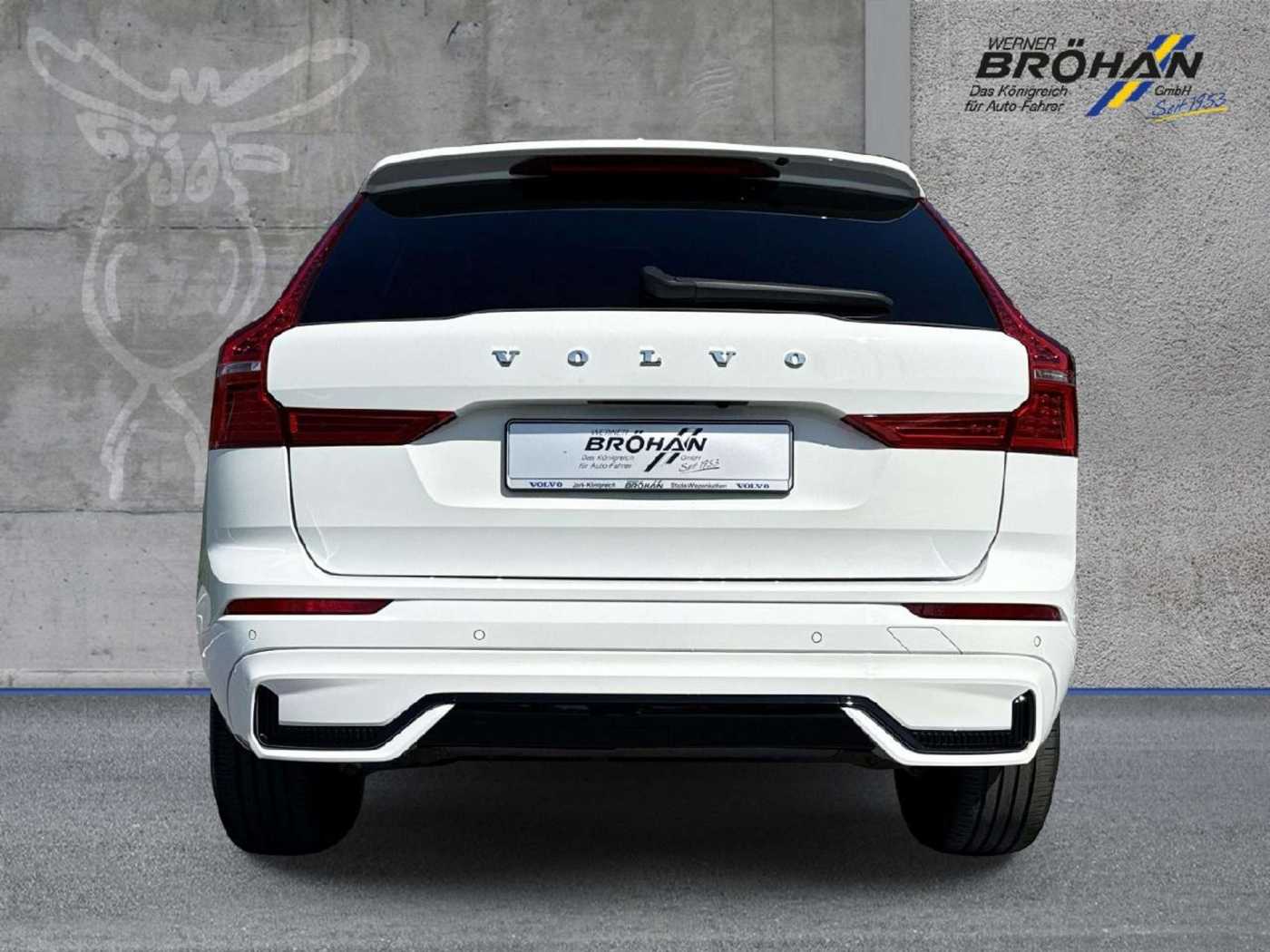 Volvo  R Design 2WD