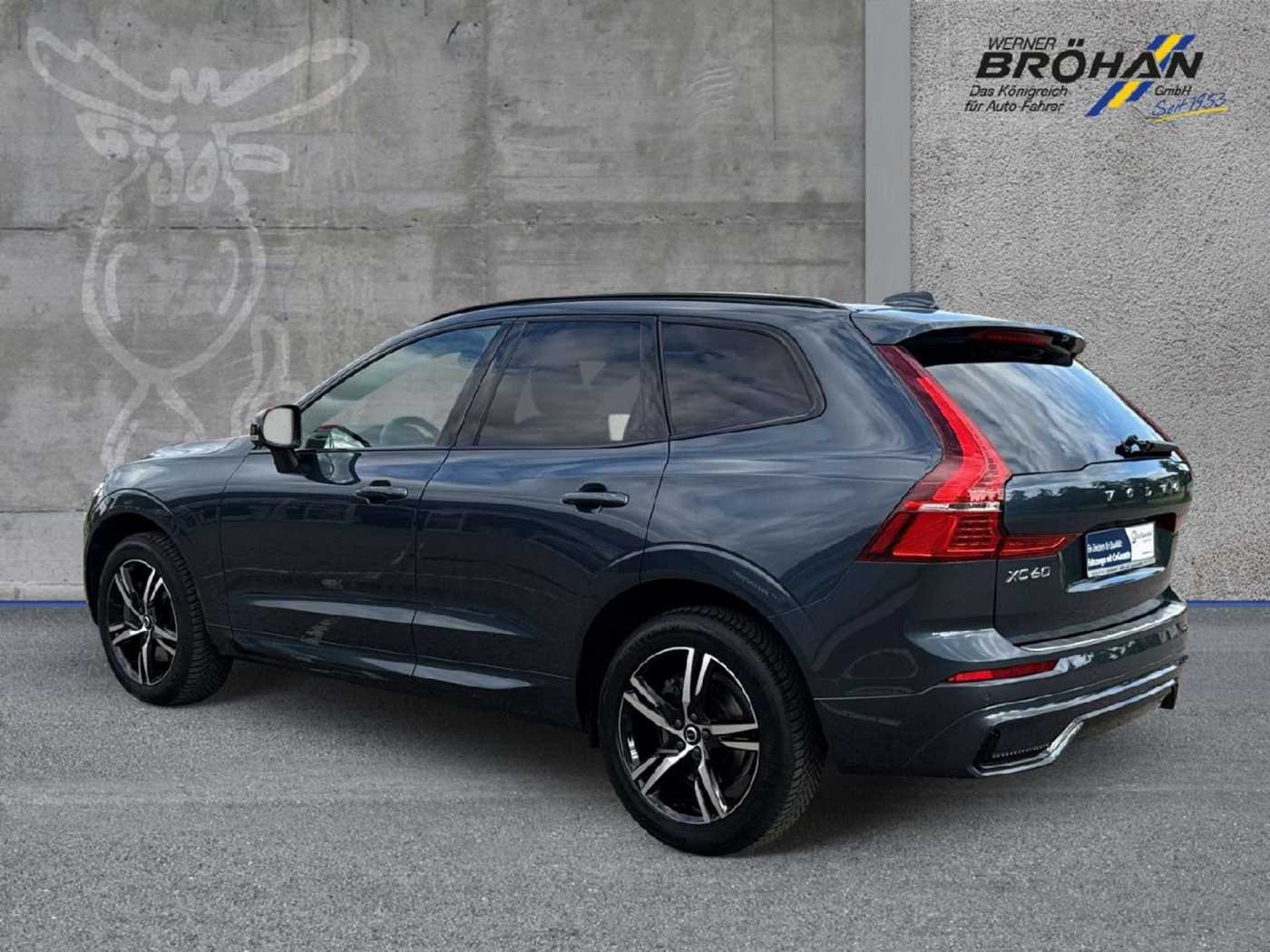 Volvo  R Design 2WD