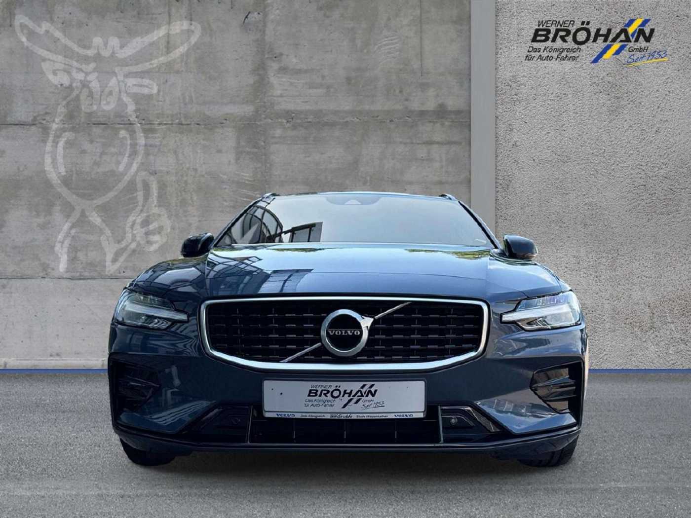 Volvo  D3 Geartronic R-Design
