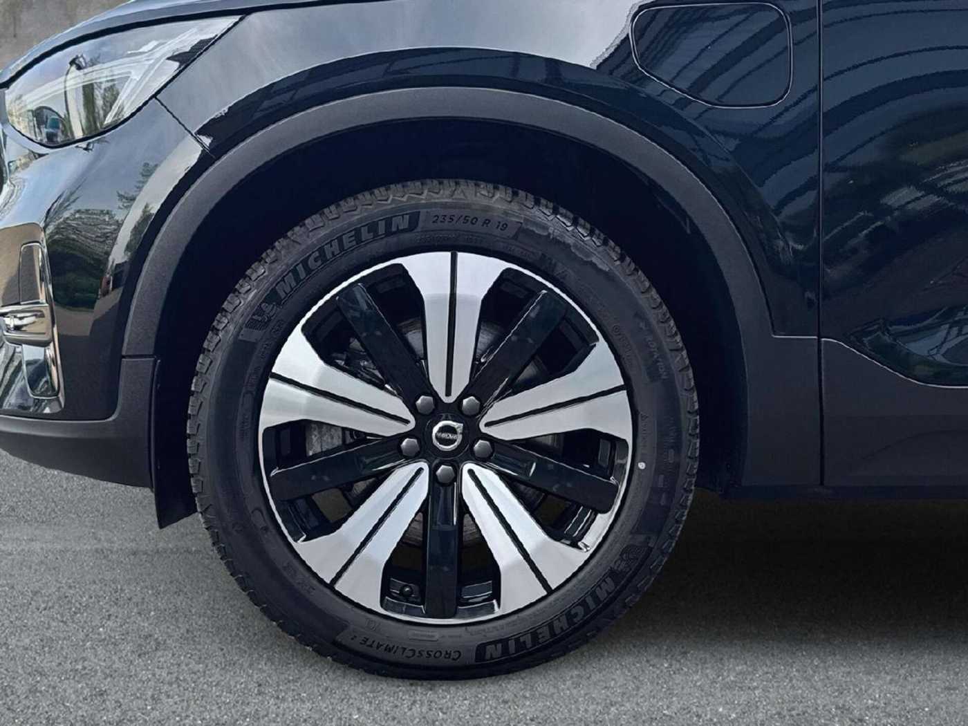 Volvo  T5 Plus Dark Plug-In Hybrid