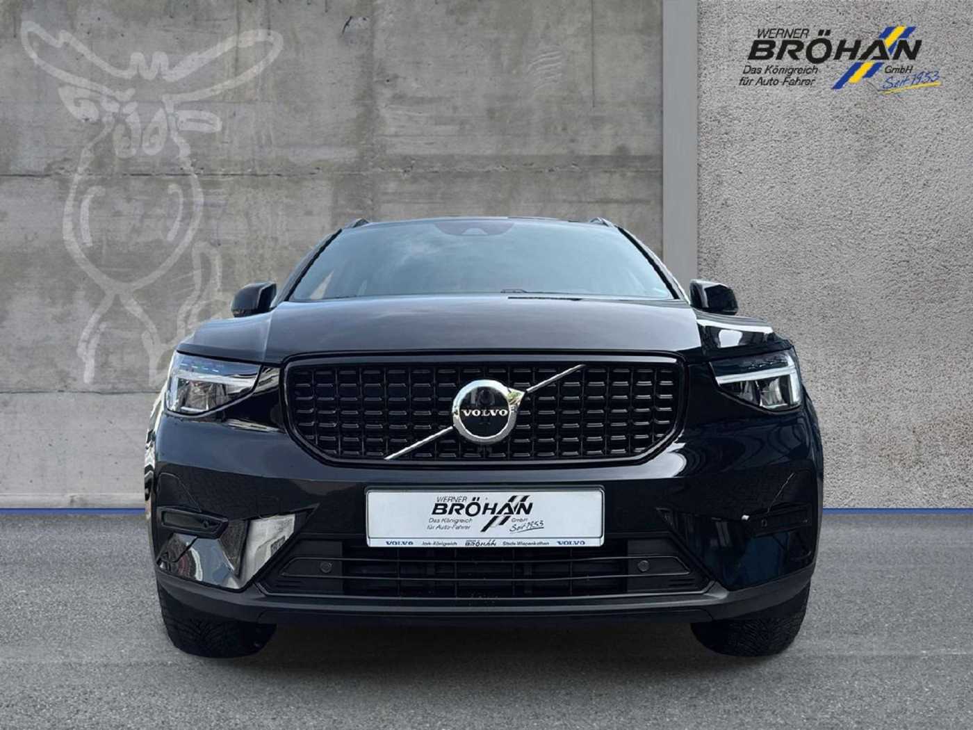 Volvo  T5 Plus Dark Plug-In Hybrid