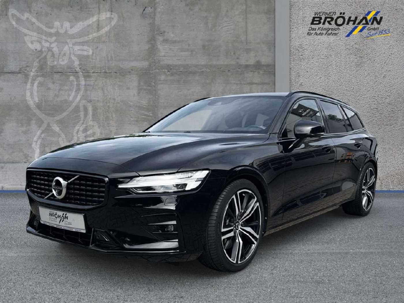 Volvo  T5 Geartronic R-Design