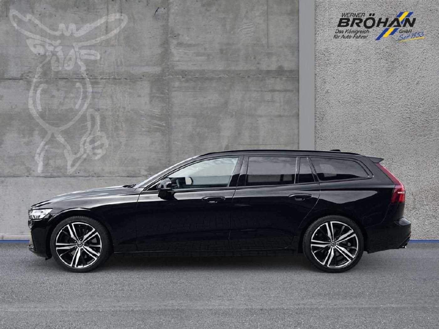 Volvo  T5 Geartronic R-Design