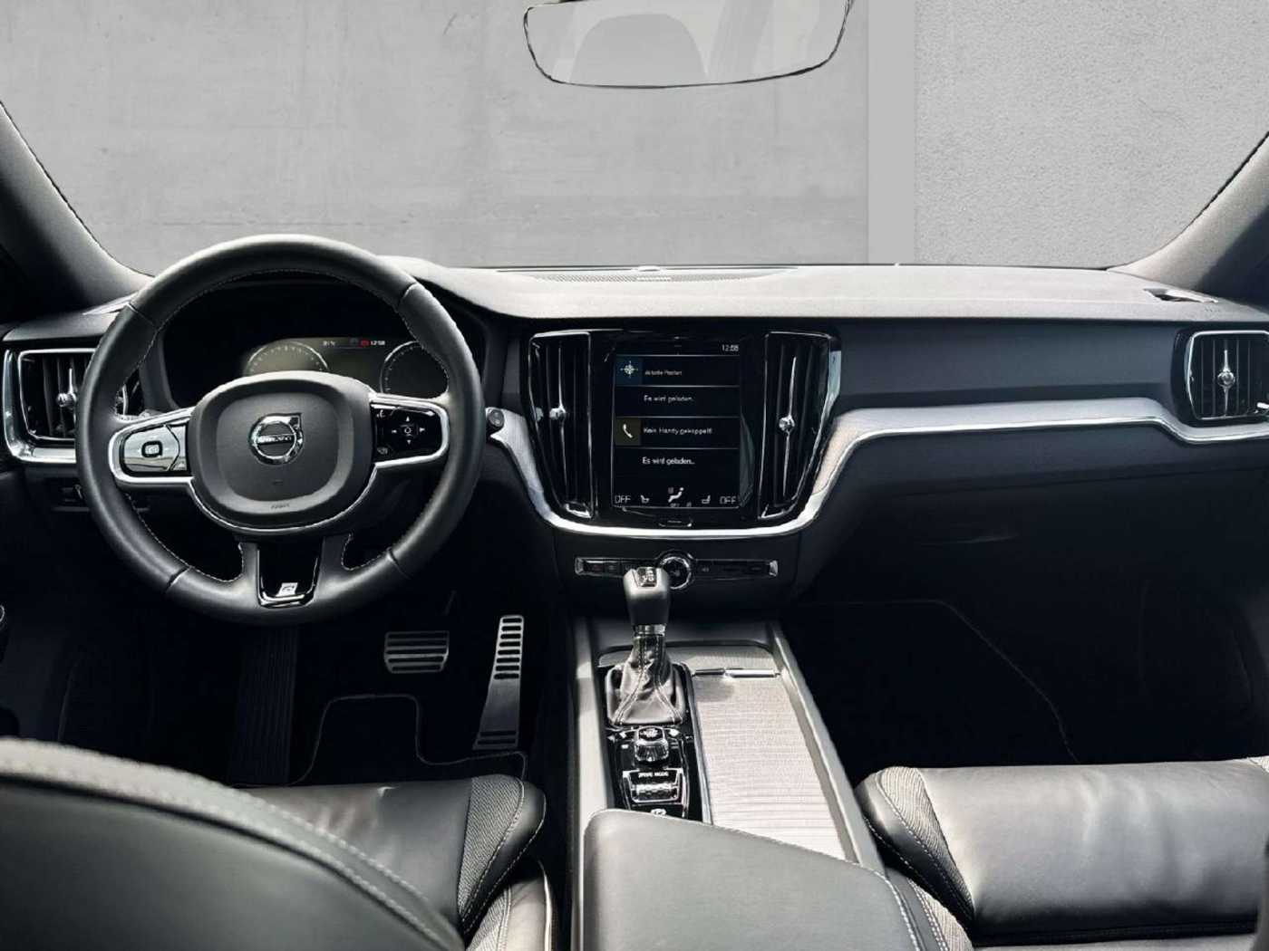 Volvo  T5 Geartronic R-Design