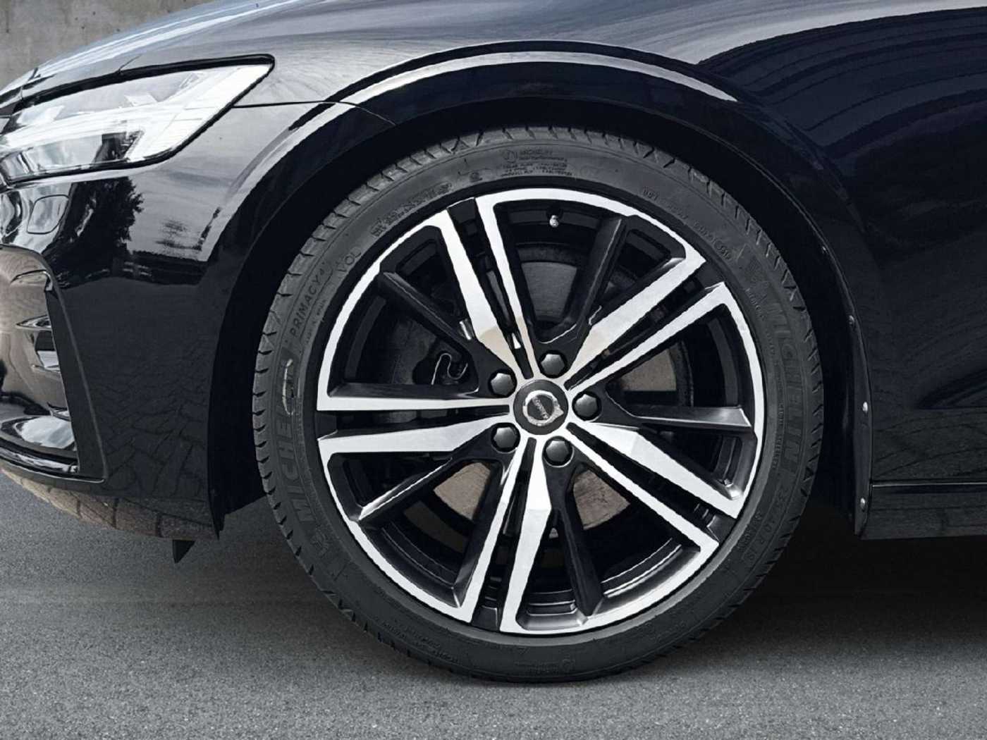 Volvo  T5 Geartronic R-Design