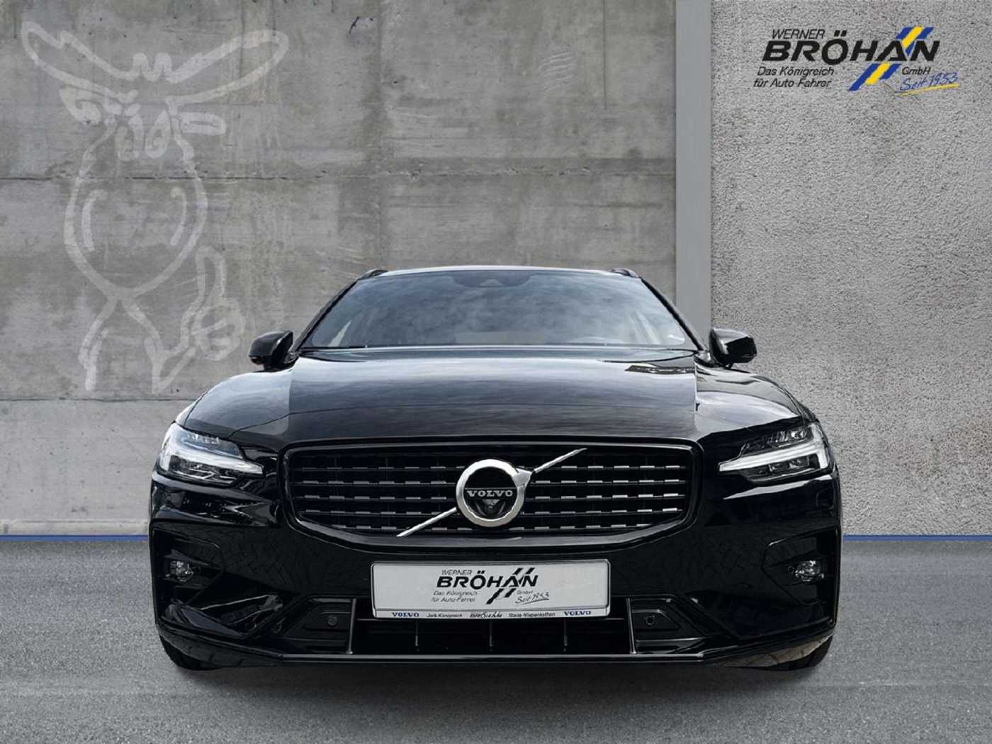 Volvo  T5 Geartronic R-Design