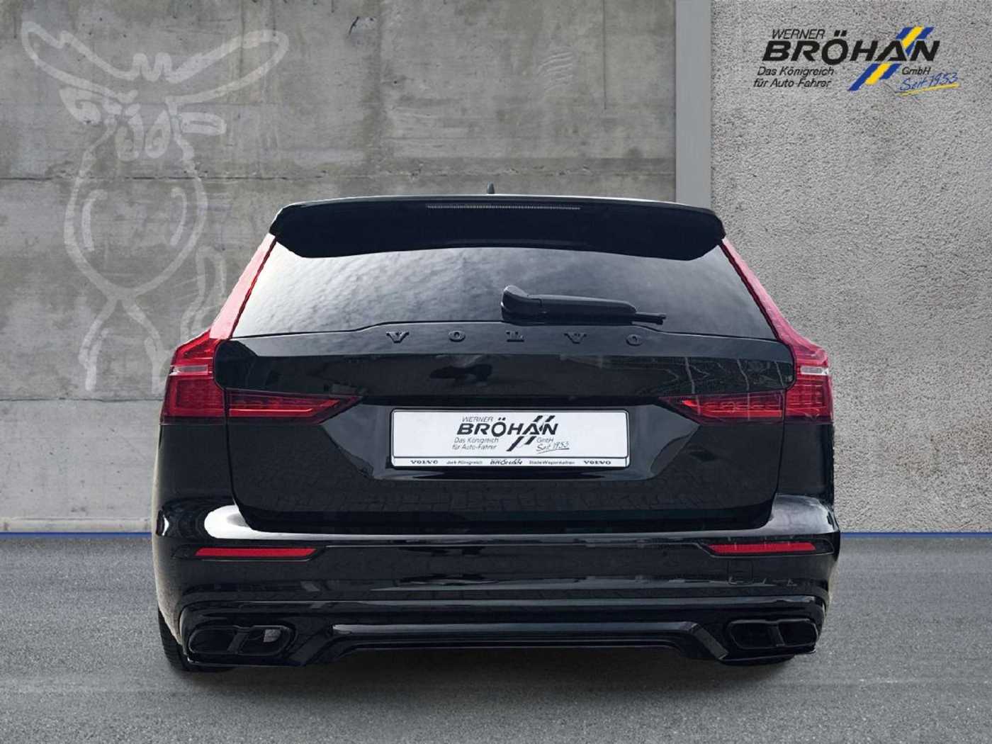 Volvo  T5 Geartronic R-Design
