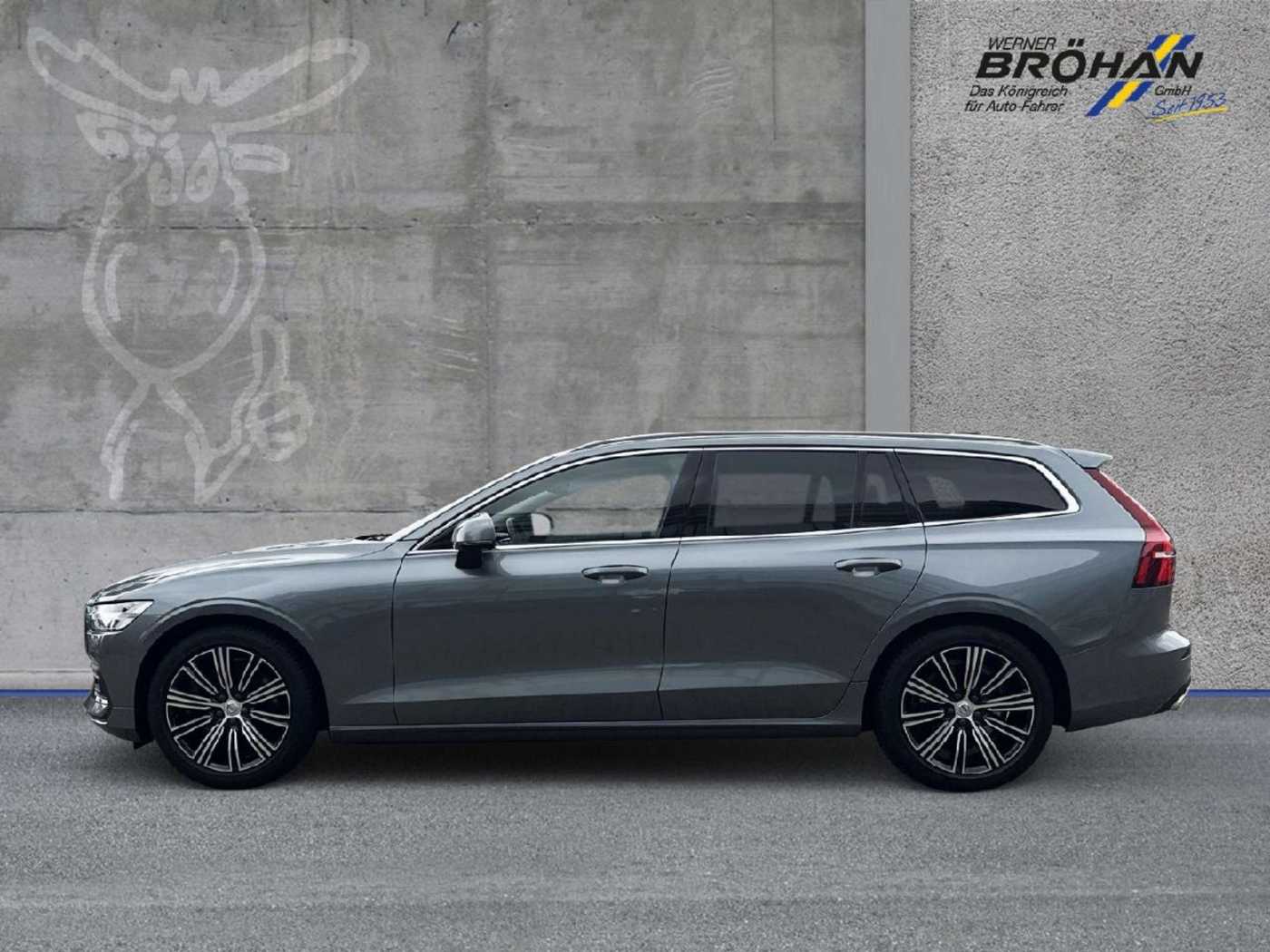Volvo  T5 Inscription