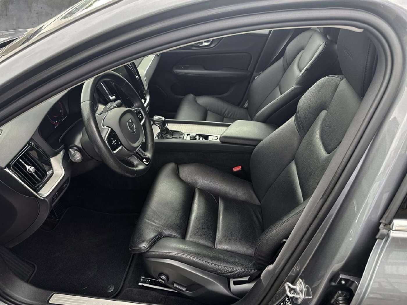 Volvo  T5 Inscription