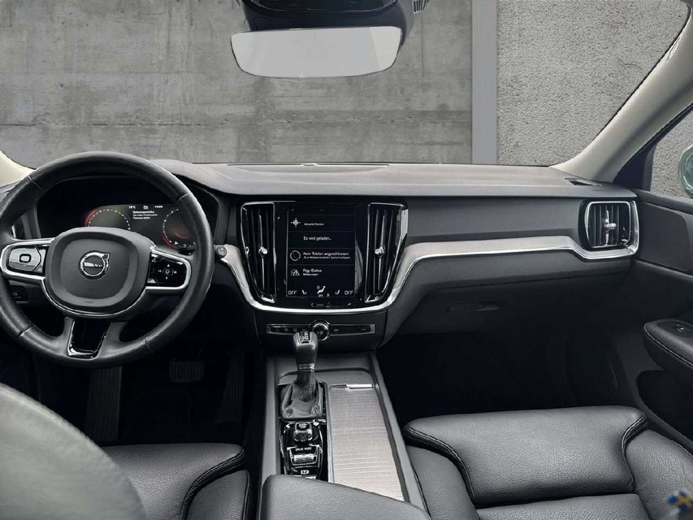 Volvo  T5 Inscription