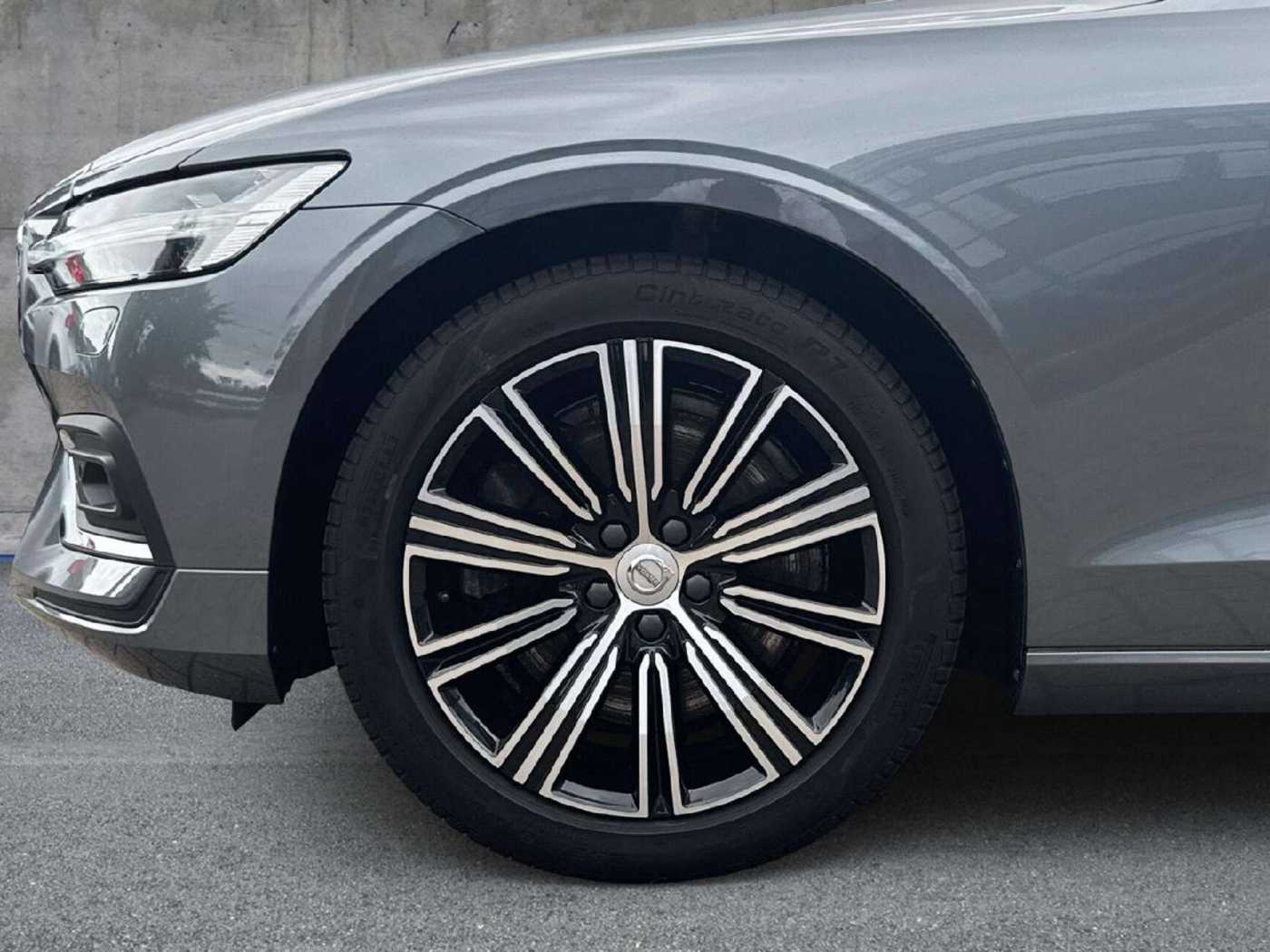 Volvo  T5 Inscription