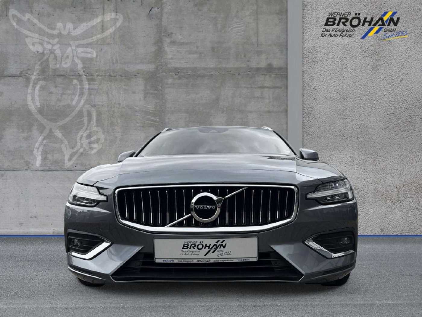 Volvo  T5 Inscription
