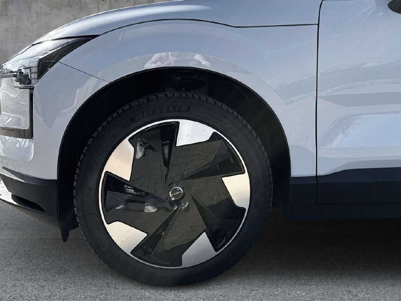 Volvo  Single Engine Extended Range Plus