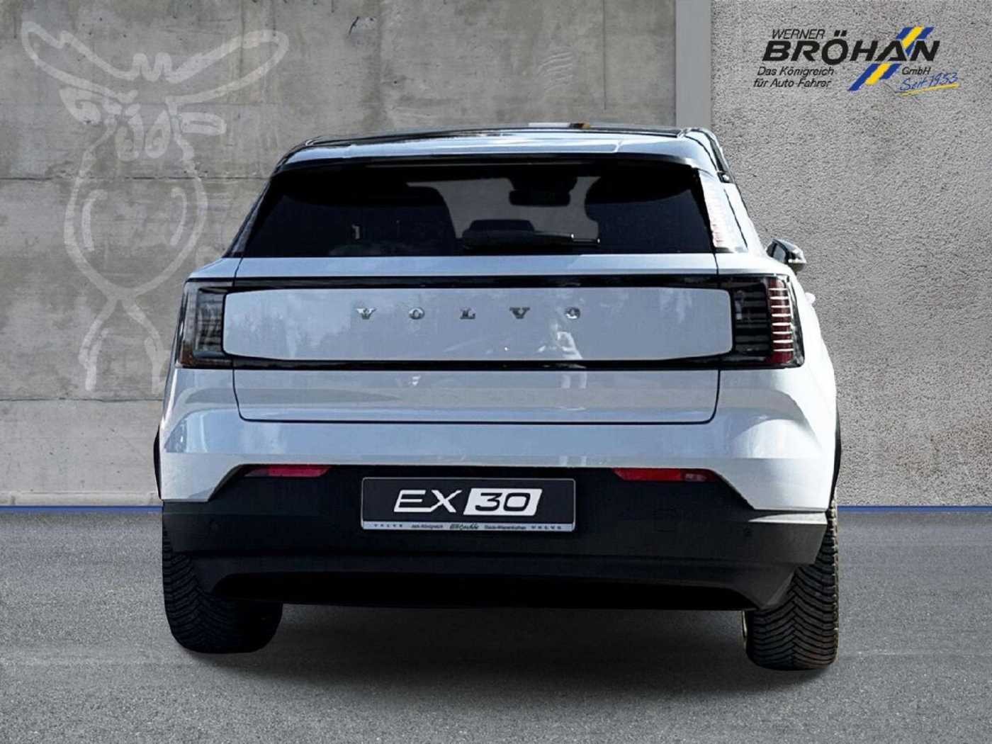 Volvo  Single Engine Extended Range Plus