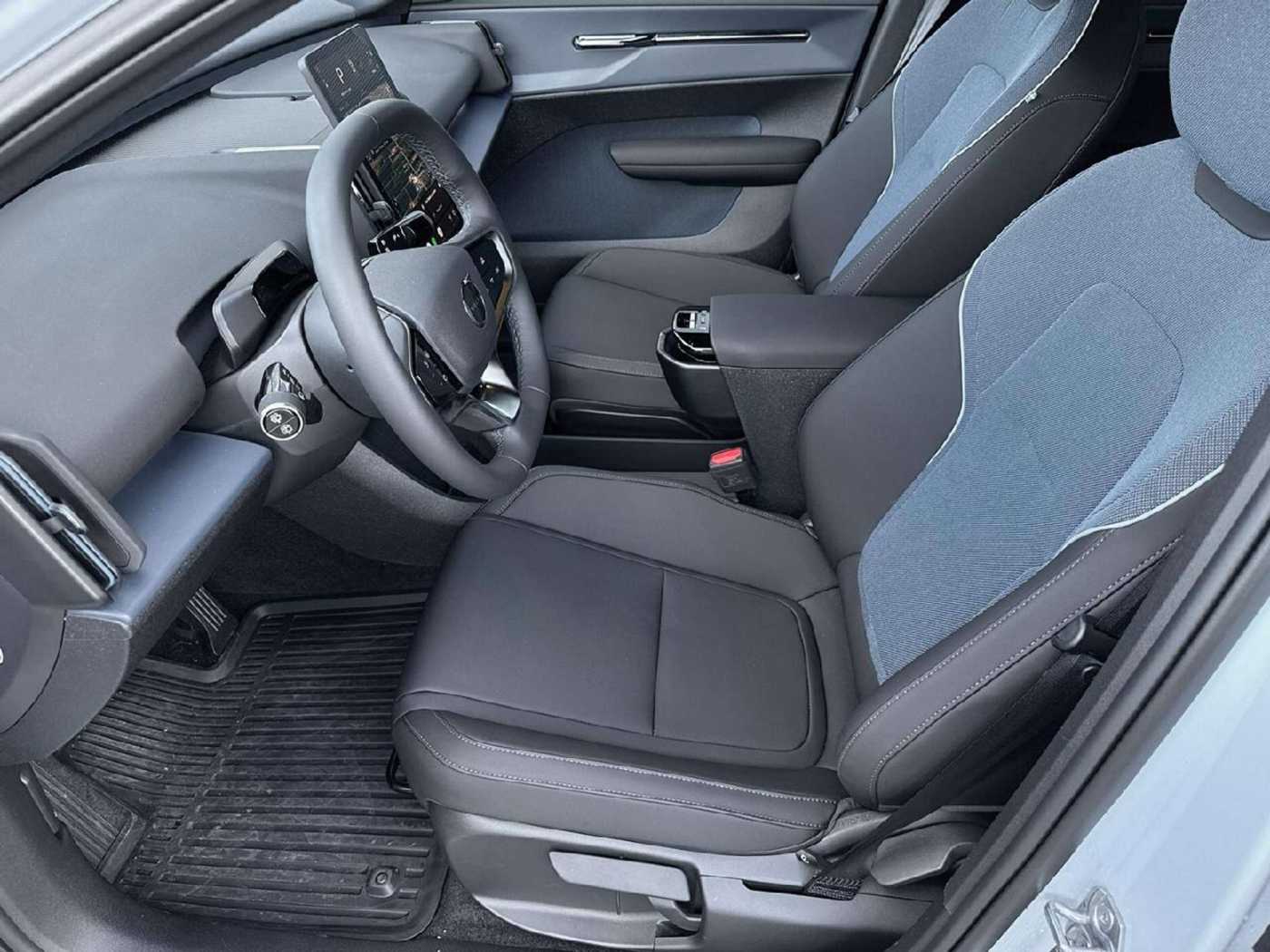 Volvo  Single Engine Extended Range Plus