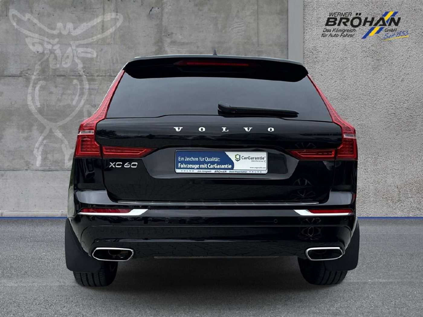 Volvo  Inscription AWD