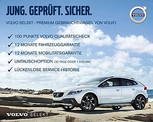 Volvo  T8 AWD Recharge Geartronic Inscription Expression