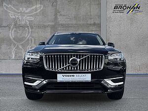 Volvo  T8 AWD Recharge Geartronic Inscription Expression