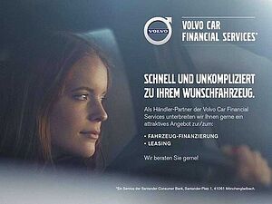 Volvo  Plus Dark