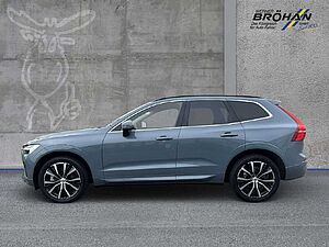 Volvo  Core 2WD