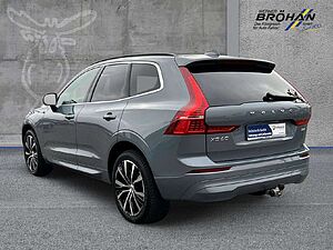 Volvo  Core 2WD