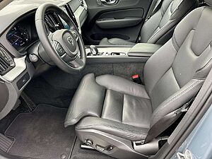 Volvo  Core 2WD