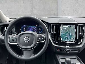 Volvo  Core 2WD