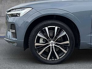 Volvo  Core 2WD