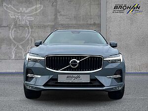 Volvo  Core 2WD