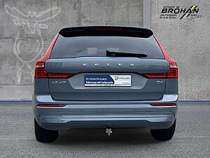 Volvo  Core 2WD