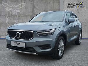 Volvo  Momentum Pro 2WD