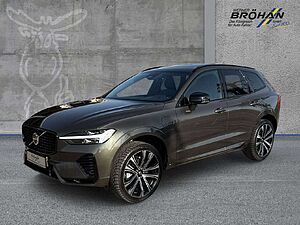 Volvo  R Design Recharge Plug-In Hybrid AWD