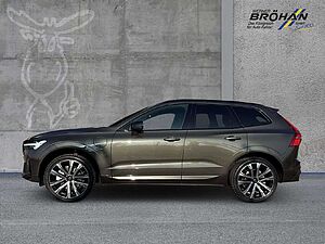 Volvo  R Design Recharge Plug-In Hybrid AWD