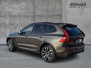 Volvo  R Design Recharge Plug-In Hybrid AWD