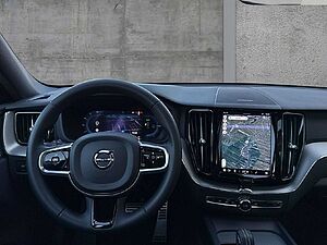 Volvo  R Design Recharge Plug-In Hybrid AWD