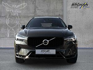 Volvo  R Design Recharge Plug-In Hybrid AWD