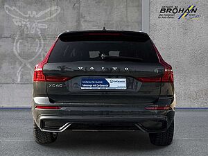 Volvo  R Design Recharge Plug-In Hybrid AWD