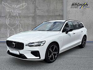 Volvo  Plus Dark T6 Recharge AWD
