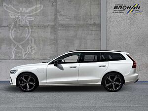 Volvo  Plus Dark T6 Recharge AWD