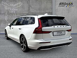Volvo  Plus Dark T6 Recharge AWD