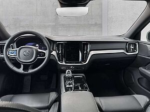 Volvo  Plus Dark T6 Recharge AWD