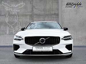 Volvo  Plus Dark T6 Recharge AWD