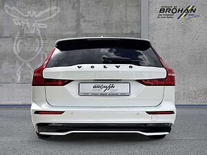 Volvo  Plus Dark T6 Recharge AWD