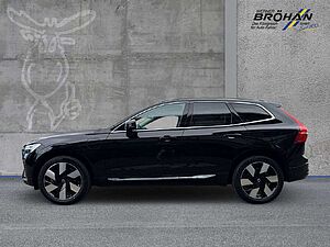 Volvo  Ultimate Bright Recharge Plug-In Hybrid AWD