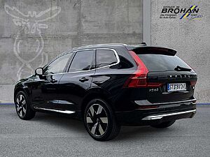 Volvo  Ultimate Bright Recharge Plug-In Hybrid AWD