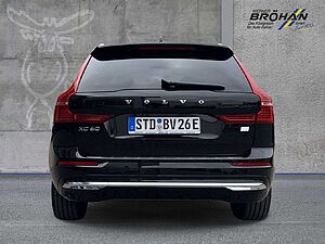 Volvo  Ultimate Bright Recharge Plug-In Hybrid AWD